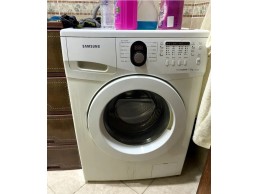  Samsung washing machine
