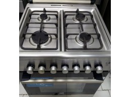  selling a 4 burner cooker range