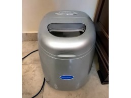 ice maker مكينة صنع الثلج