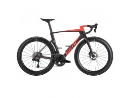 2024 BMC Teammachine R 01 TWO Road Bike (KINGCYCLESPORT)