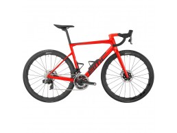 2023 BMC Teammachine SLR 01 ONE Road Bike (KINGCYCLESPORT)