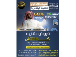 افضل شركة تمويل عقاري 2 مليون كاش