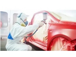  car paint, polishing, engine, electrical repair