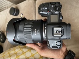 للبيع Canon R5