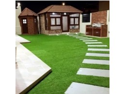 ابو ظبي دبي شركة النجم لتنسيق الحدائق ضمان على الأعمال