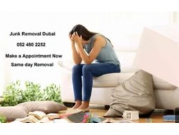  Junk removal and take my junk in dubai