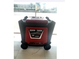  generator black hammer8000kw