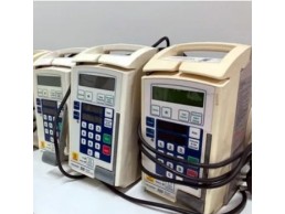 Graseby 500 Modular Volumetric IV infusion pumps