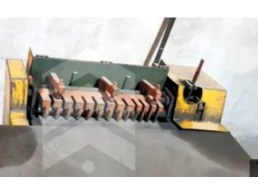  Cleat bender for ducting for sale