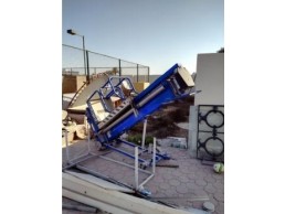  upright portable lift for sale