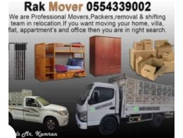  Ras al khaimah movers