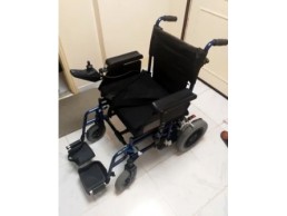  Electric wheel chair for sale