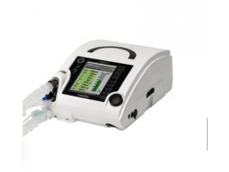  Portable Ventilator VENTIlogic LS