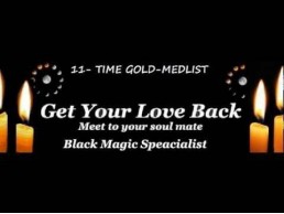 LOST LOVE SPELLS THAT REALLY WORKS TO GET BACK LOST LOVER NOW