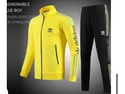  New Adidas Suit Arrivals