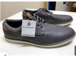  shoemart shoes for sale size 43