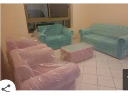 طقم كنب تصميم حديث جديد تماما 700 sofa seats