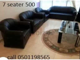 طقم كنب تصميم حديث جديد تماما 400set brand new sofa set