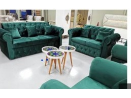 عرض خاص جديد avlebal sofa