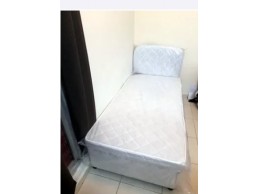  wear salling brand new bed and mattress 052 641 1554