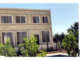 مزرعة مصيف farm and resort for sale in jordan