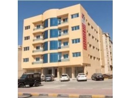 apartment for rent in aljurf area