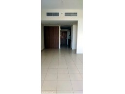  Ajman One Towers Big Studio with parking inside, open view, near terrace. Direct from owner.