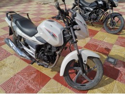 دراجة توصيل 150 سوزوكي Suzuki GS150R delivery Motorbike