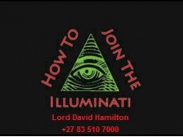 JOIN ILLUMINATI SOCIETY NOW, FOR MONEY,FAME AND POWER+27 83 510 7000
