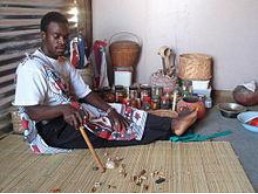 ⓶ TRADITIONAL HEALER  [[+27764410726]] SANGOMA/ A SPELL CASTER AND A SPIRITUAL HEALER in  South afri