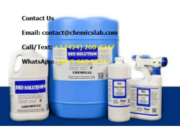 Buy SSD Solution Chemicals Online