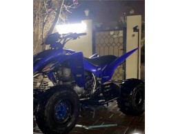  2009 Yamaha raptor 700cc wakala clean