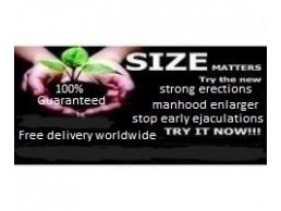 Penis Enlargement  Menz Clinic -Products Available +27 71 009 6483
