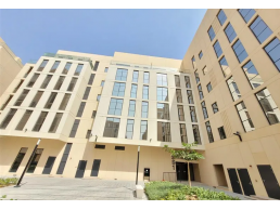  بالتقسيط على 6 سنوات تملك شقتك غرفةوصالة في الشارقة مقابل المدينة الجامعية 