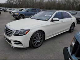 2018 Mercedes-Benz S-Class 560 4matic whatsapp me (+971586703639)