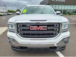  2016 GMC Sierra 1500 SLE Double Cab 4WD whatsapp me (+971586703639)