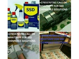 Buy SSD Chemicals Solutions & Activation Powder for Cleaning Black Banknote ☛☎♨+27655767261♨