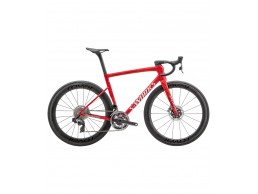 2024 Specialized S-Works Tarmac SL8 - SRAM Red eTap AXS Road Bike (M3BIKESHOP)