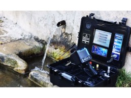  احدث جهاز ريفر جي 3 أنظمة لكشف المياه الجوفية والآبار الارتوازية