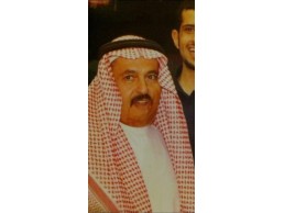 فهد بن ناصر الشايع – رائد الصناعة ورمز العطاء