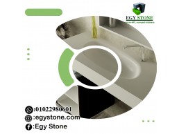 مميزات الكوريان الكورى ( بديل الرخام الطبيعي ) 