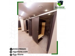  فواصل للحمامات Urinals 