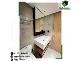 وحدات و قرص للحمامات كوريان  