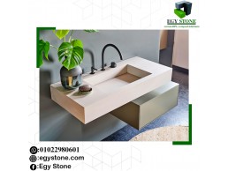  احدث الوان الرخام الصناعى  
