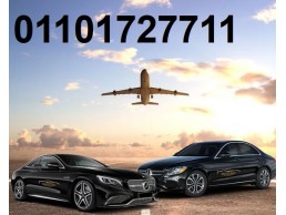 Rent a Mercedes for the airport