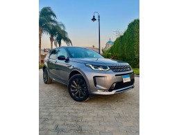  ايجار رنج روفر ديسكفري