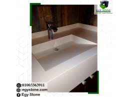 قرص مطابخ وحمامات كوريان