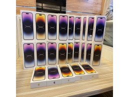  البيع بالجملة - iPhone 14 $ 799/14 Pro Max  iPhone 14 Pro 