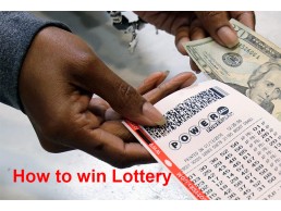 Most Powerful Lotto Spells that will help you to win lottery in only one day 