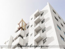 بناية رائعة 4 طوابق مع دخل سنوي ممتاز في شارع حمدان